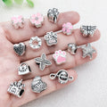 Metallic Bead Metal Beads with 28 Listed Options for DIY Jewelry Making view 2