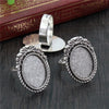 Oval Ring 04