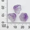 Purple-White 26776