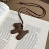 Brown Balloon Dog