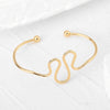 Gold Curve