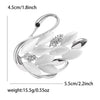 Silver Swan