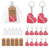 Bag Tag Set