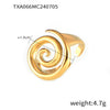 TXA066 Gold