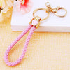 Pink Wrist-Loop