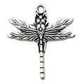 Blue Dragonfly Metal Charms with 12 Listed Options view 7