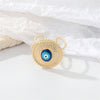 Large Round Eye