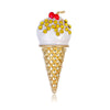 Yellow Cherry