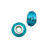 Blue Bead 9