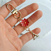 Red Daisy A