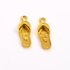 Gold Tone