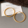 Gold 50mm