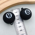 Metallic Soccer Metal Charms with 7 Listed Options view 11