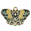 Yellow Butterfly 2