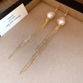 Pearl Heart Strawberry Bracelets Necklaces Tassel Earrings view 12