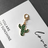 Green Cactus