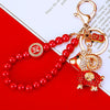 Red-Bead Sheep