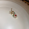 Gold Pearl Cup
