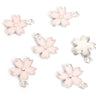 Silver Pink