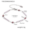 Steel Bracelet