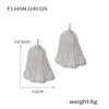Steel Mesh Bell