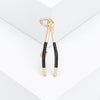Gold Pliers