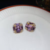 Purple Square