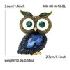 Blue Owl
