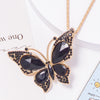 Black Necklace