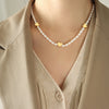 Gold Pearl