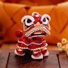Red Lion-Dance