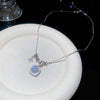 Square Pendant