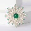 Green Bead