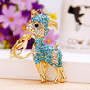 Blue Goat