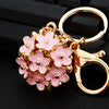 Pink Floral-Sphere