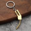 Gold Tone