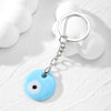 Aqua Glass Eye