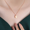 Rose Rounded