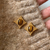 Brown Tiger Eye