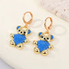 Blue Bear