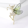 Green Wings