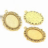 Antique Gold