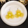 Bright Yellow Flowers