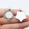 Antique Silver