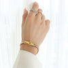 Champagne Zircon