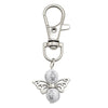 Silver Butterfly