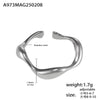 Steel Small