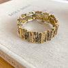 Gold Tone