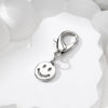 Silver Smiley