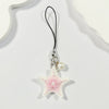 White Pink Starfish